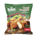 DOGAN Spicy Chicken Nuggets